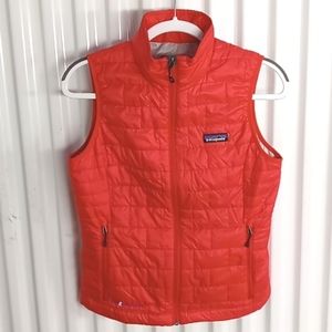 Patagonia Micro Grid Vest